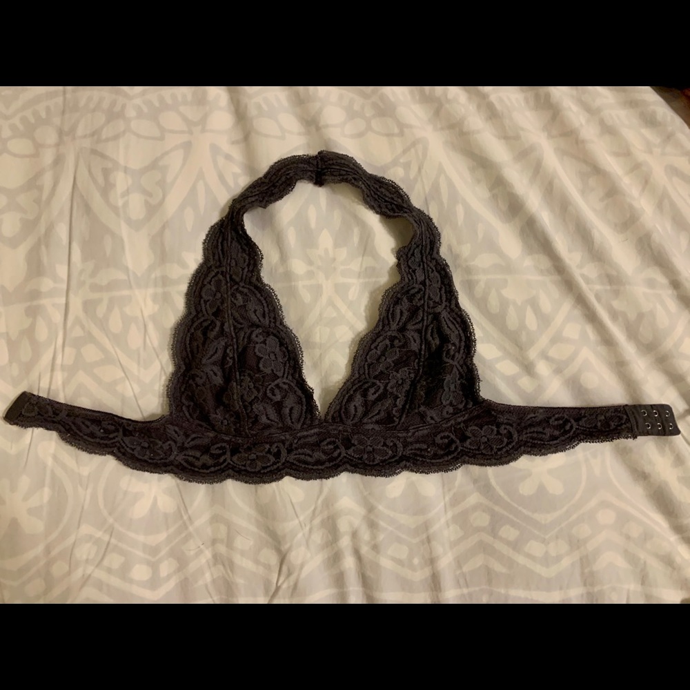 Urban outfitters bralette